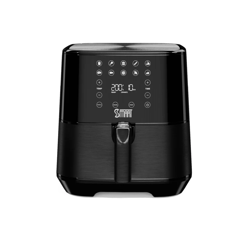 سرخ‌کن 6.5 لیتر اسمارت مدل S737