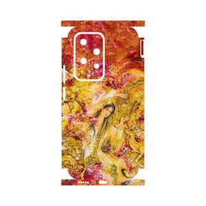 MAHOOT Persian miniature 1-FullSkin Cover Sticker for Honor 200 Lite