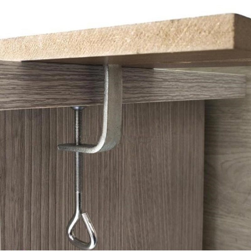 تخته پیشکار مدل B20 به همراه گیره