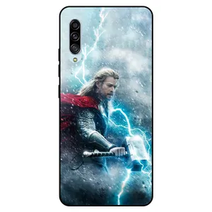 Megafone 5337 Cover For Samsung Galaxy A50 / A50 S / A30 S