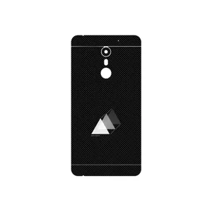 MAHOOT Minimal 3 Triangle Icon Cover Sticker for UMI Super
