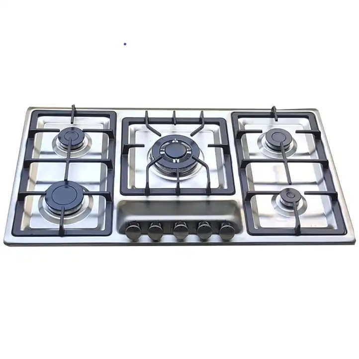 اجاق گاز صفحه ای ارکیده افروز مدل ارکیده