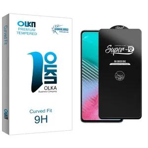 Cooling Olka SuperD_ESD Screen Protector For Samsung  Galaxy M54
