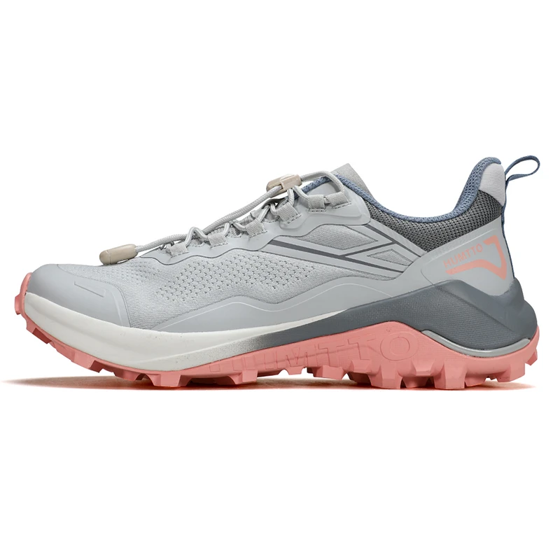 کفش پیاده‌روی زنانه هامتو مدل 860313B-2