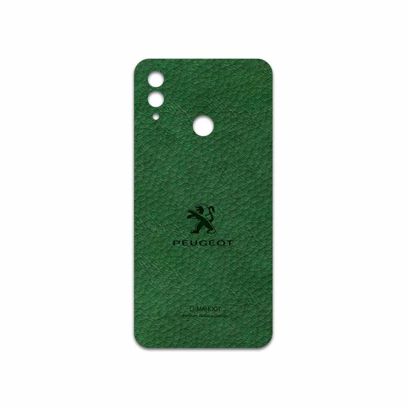 برچسب پوششی ماهوت مدل GL-PEGT مناسب برای گوشی موبایل آنر 10 Lite