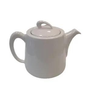 قوری مدل روگازی گنجایش 700 میلی لیتر