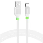 کابل تبدیل  USB به USB-C ام پی بلبری مدل BLB-456 طول 1 متر