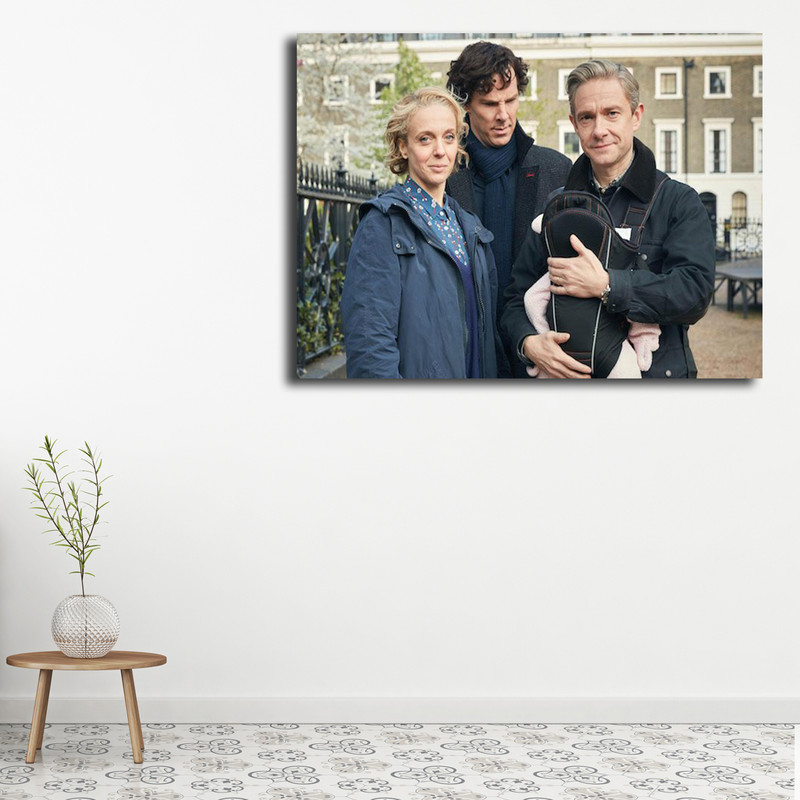 تابلو شاسی مدل شرلوک کد 24