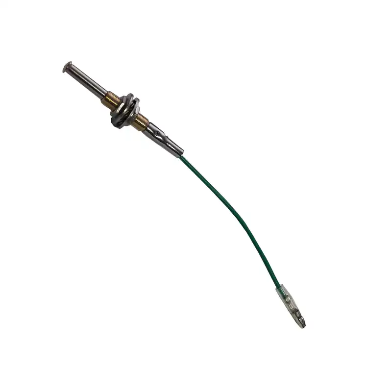 سنسور دزدگیر در کاپوت خودرو کد 4213