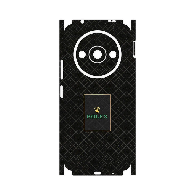 برچسب پوششی ماهوت مدل Rolex_Logo-FullSkin مناسب برای گوشی موبایل شیائومی Redmi A3x