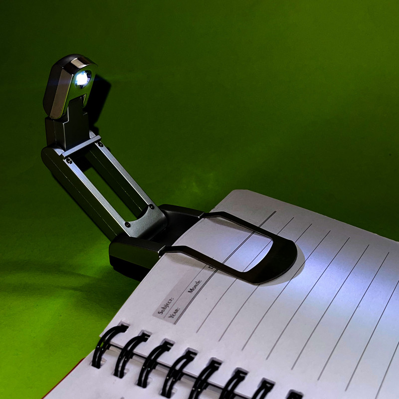 چراغ مطالعه مدل جیبی کد 403-3