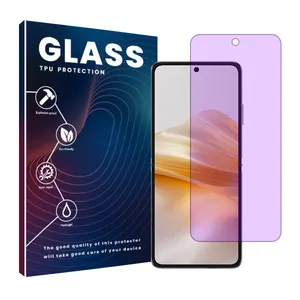 Glass Resistant model Anti-violet ray screen protector, suitable for Huawei Pocket 2 mobile phone
