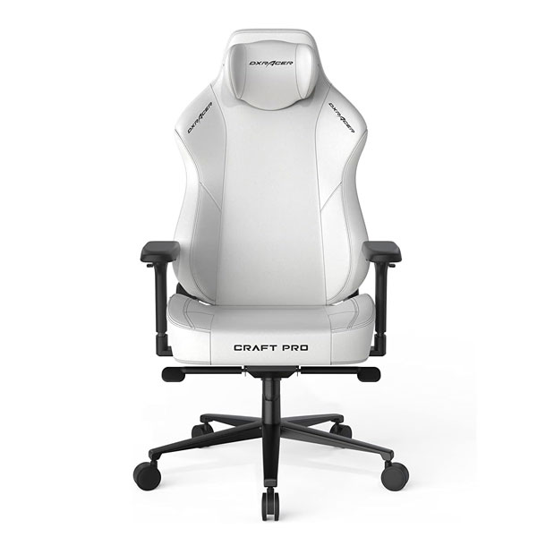 صندلی گیمینگ دی ایکس ریسر مدل DXRacer Craft Pro Classic