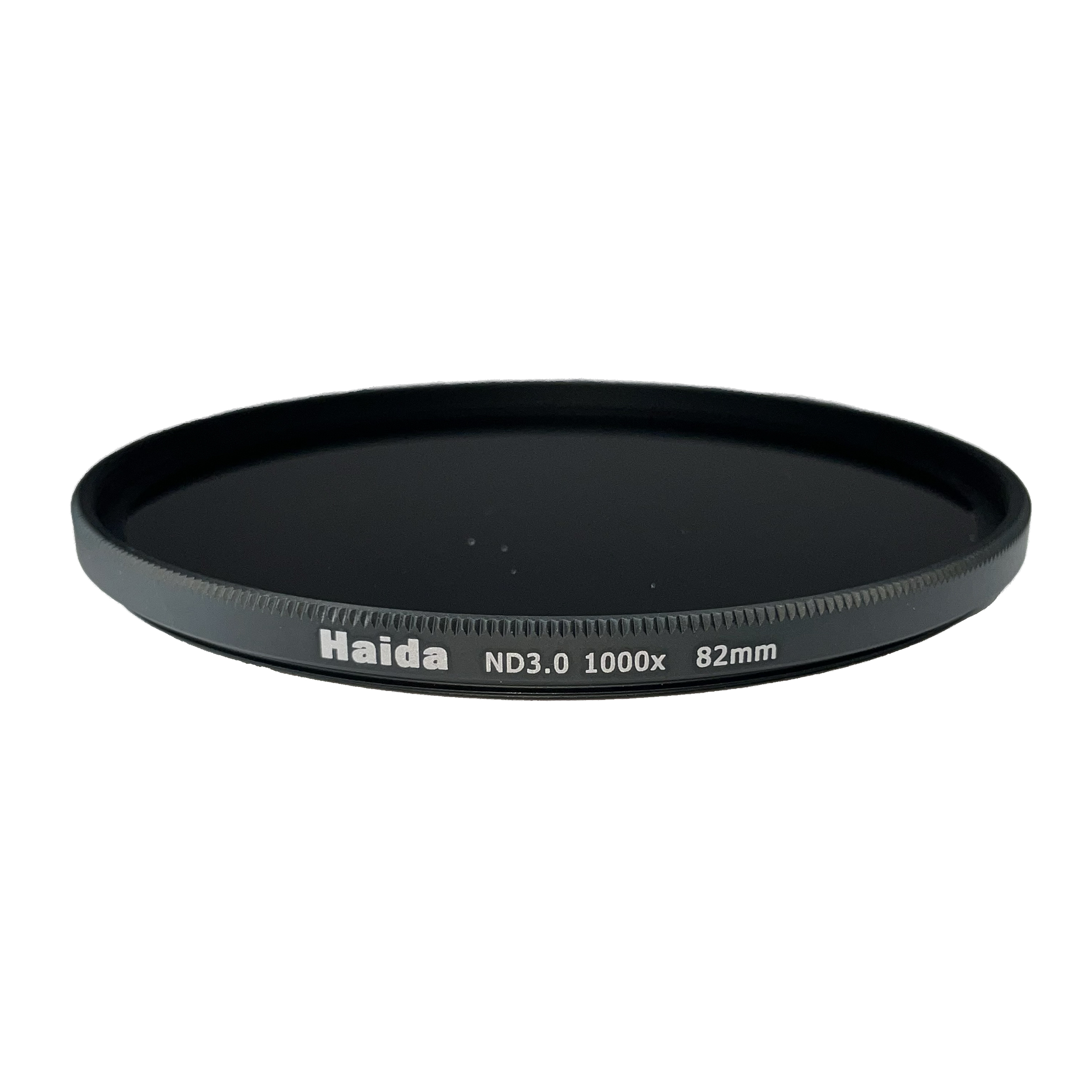 فیلتر لنز هایدا مدل ND1000-82MM