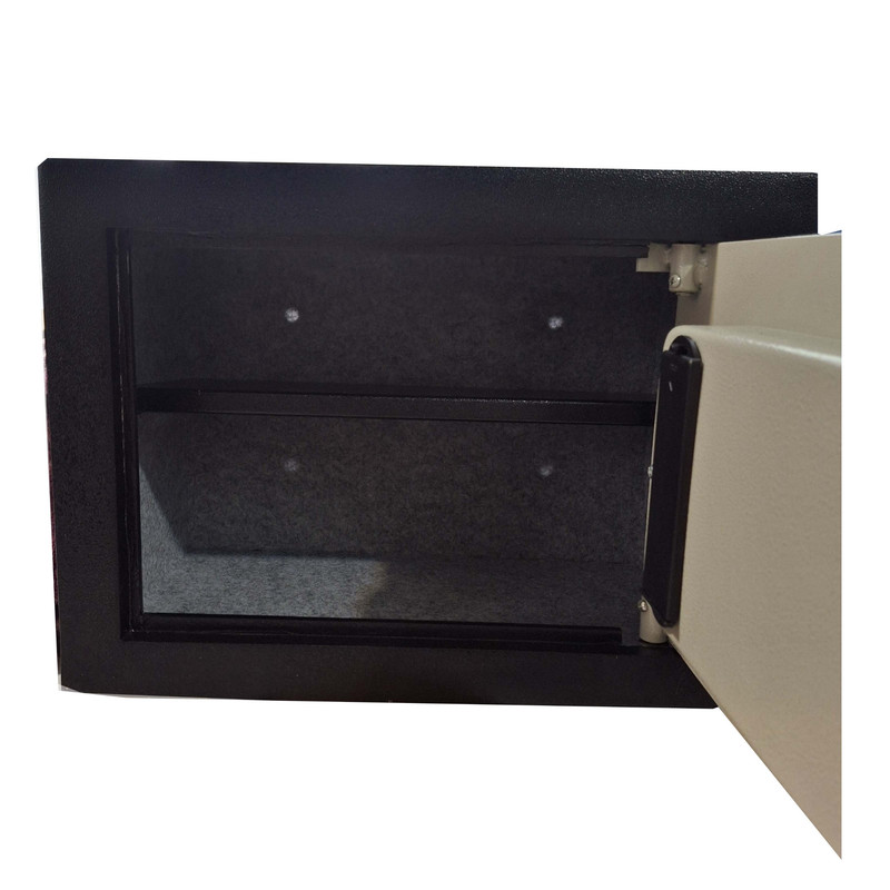 صندوق الکترونیکی نیکا مدل 30er