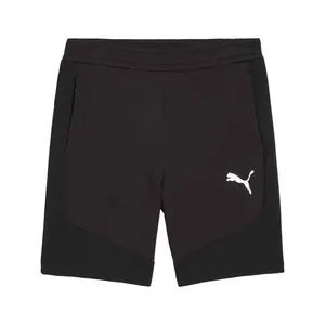 شلوارک ورزشی مردانه پوما مدل Pantalon Evostripe مدل 67899601