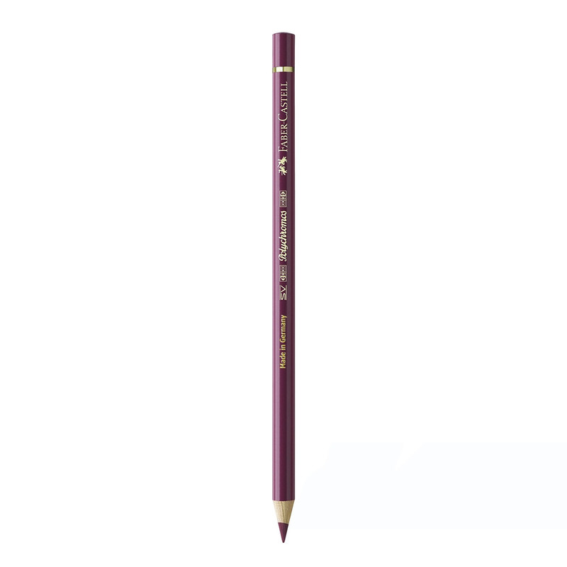 مداد رنگی فابر کاستل مدل Polychromos کد M-133