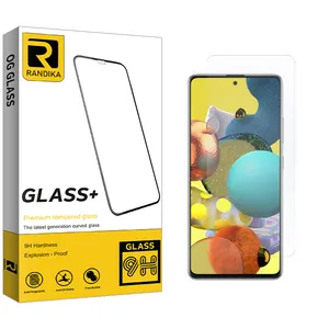 Randika RK Screen Protector For Samsung Galaxy A51 5G
