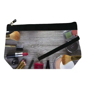 کیف لوازم آرایش زنانه کد 200