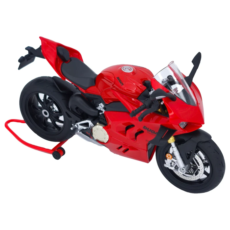 موتور بازی مدل ducati panigale