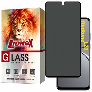 Lionex PRIL20 Privacy Screen Protector For Redtone L20