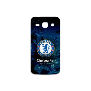 MAHOOT Chelsea-FC Cover Sticker for Samsung Galaxy Star 2 Plus