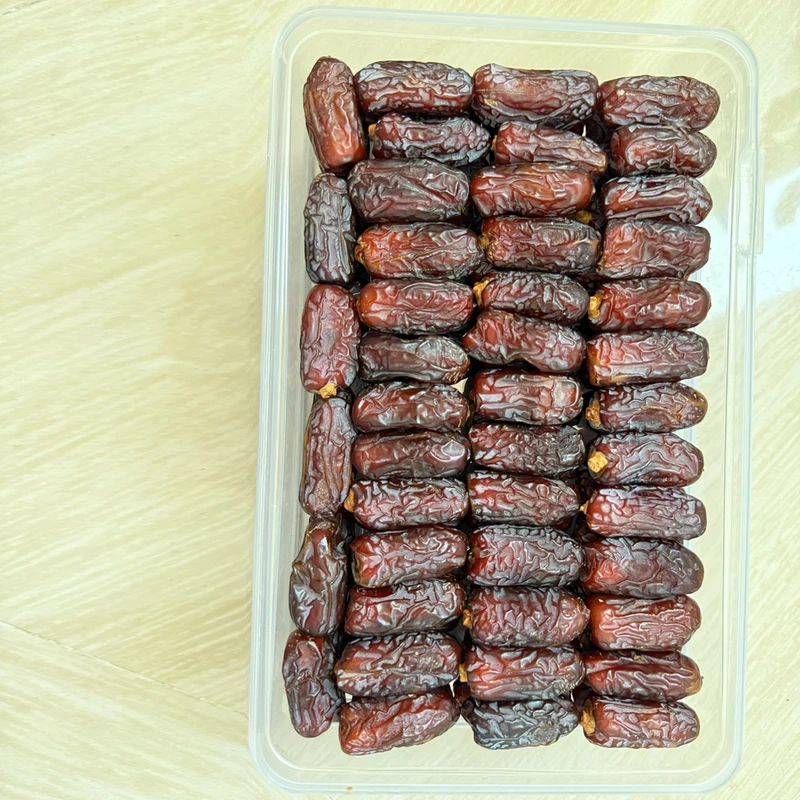 عکس شماره 2 : خرمای پیارم سوپر لوکس خرمانیک-1000 گرم