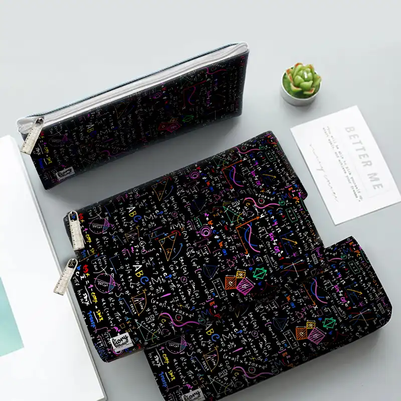 جامدادی مستر راد مدل ریاضی کد fiory 2088