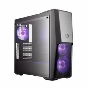 کامپیوتر دسکتاپ کولر مستر مدل B450GT_3700x_Rtx3060