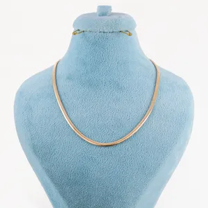 زنجیر زنانه ژوپینگ مدل ne539