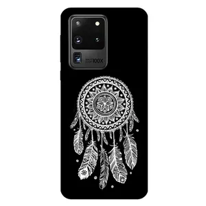 Megafone 7196 Cover For Samsung Galaxy S20 Ultra