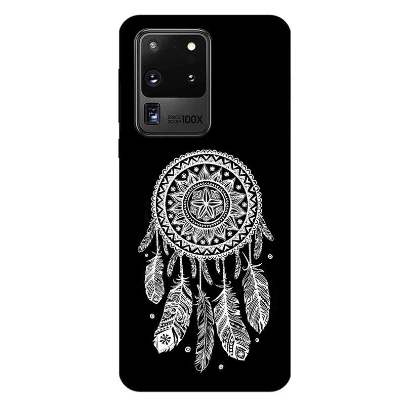 کاور مگافون کد 7196 مناسب برای گوشی موبایل سامسونگ Galaxy S20 Ultra