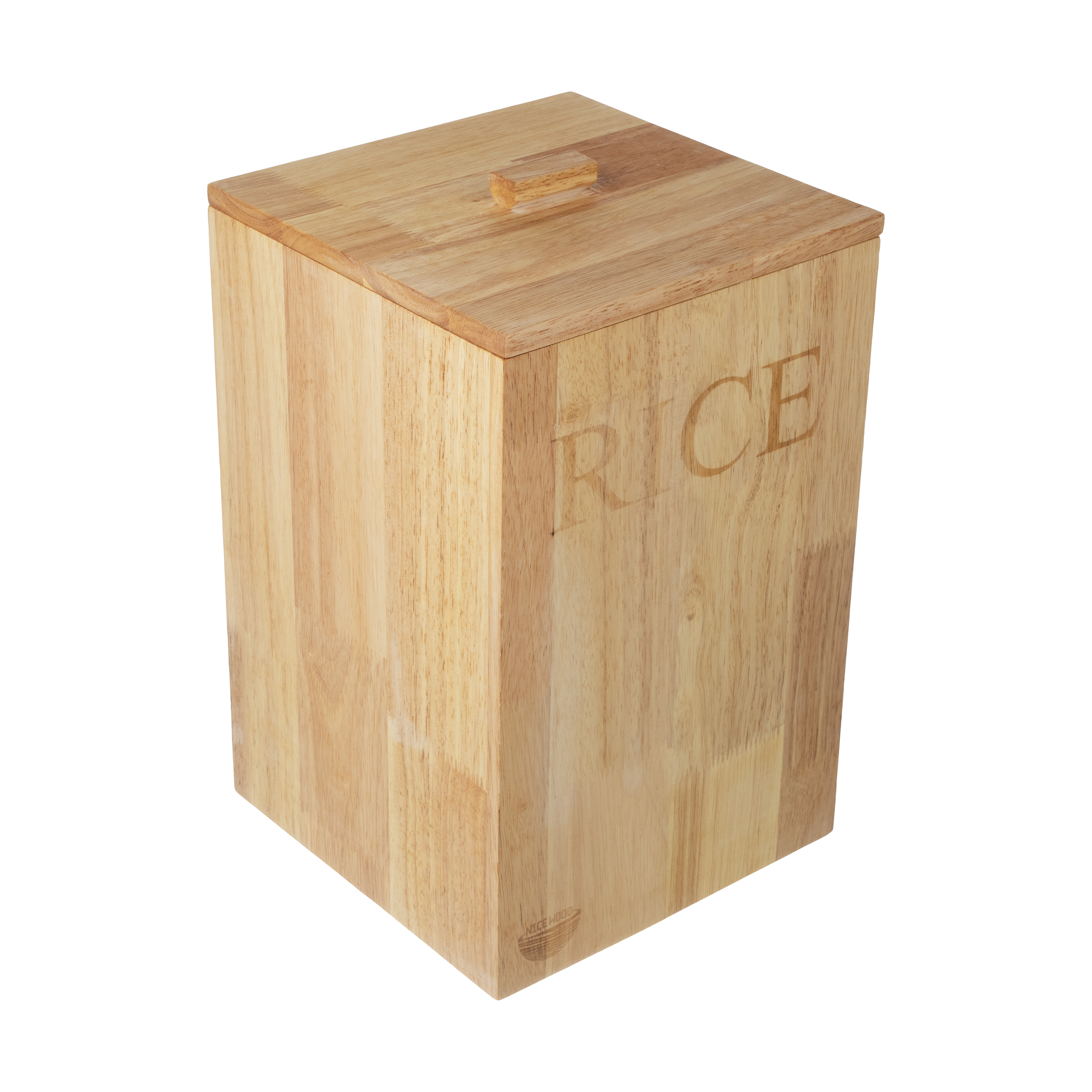 ظرف برنج مدل NATURE کد 8105