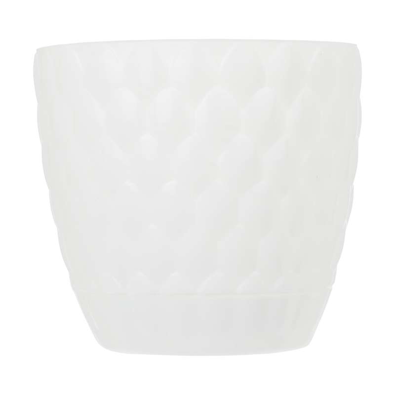 گلدان مظیف پلاست مدل 101