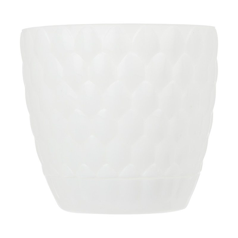 گلدان مظیف پلاست مدل 101