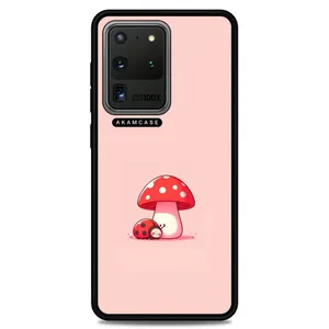 AKAM AMC-WSGS20U-SMALLS10 Cover For Samsung Galaxy S20 Ultra
