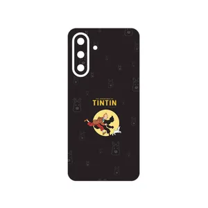 MAHOOT Tintin Cover Sticker for Samsung Galaxy A36