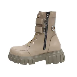 نیم بوت زنانه کد 9950