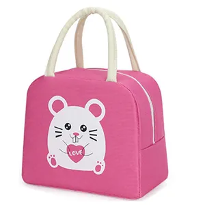 کیف غذا مدل whe mice