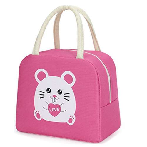 کیف غذا مدل whe mice