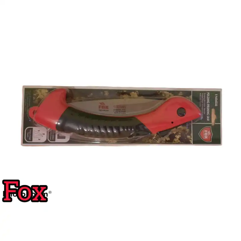 اره تاشو فاکس مدل 180