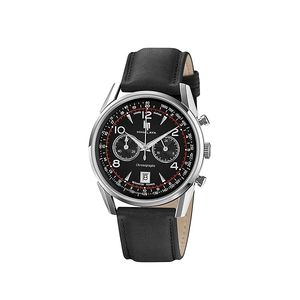 ساعت مچی عقربه‌ای مردانه کوارتز لیپ مدل 671592