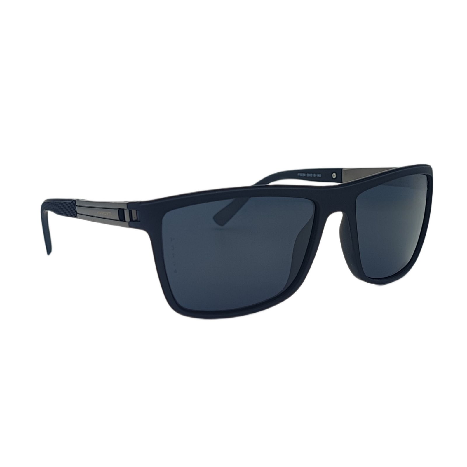 عینک آفتابی مورل مدل P3224 C1polarized -  - 2