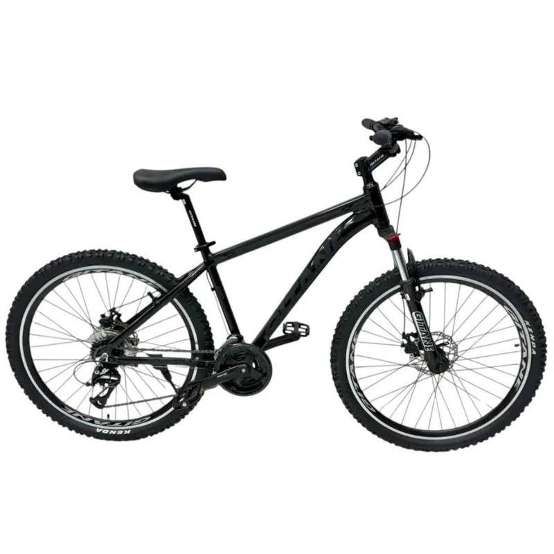 دوچرخه کوهستان ژیتان مدل pro 8000 سایز طوقه 26 اینچ