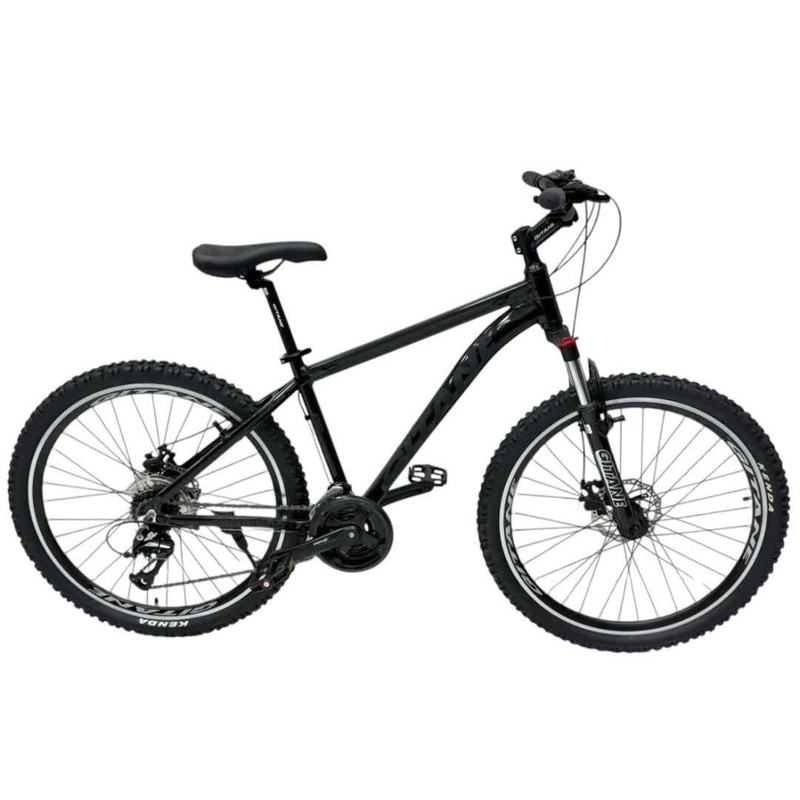 دوچرخه کوهستان ژیتان مدل pro 8000 سایز طوقه 26 اینچ