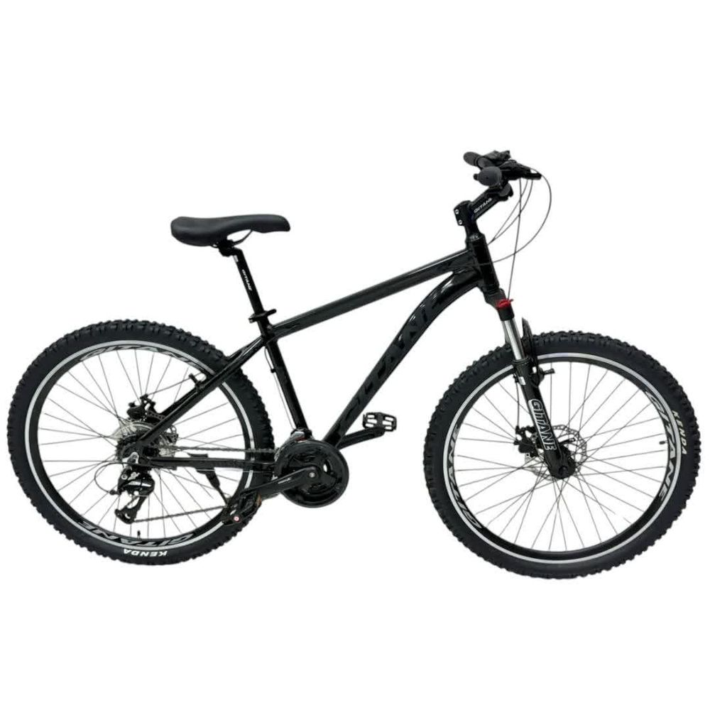 دوچرخه کوهستان ژیتان مدل pro 8000 سایز طوقه 26 اینچ