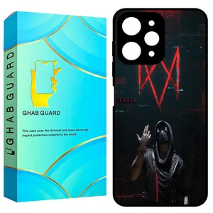 Ghab Guard GCHPR12 Cove for Xiaomi Redmi 12 4G / Redmi 12 5G / Poco M6 Pro 5G