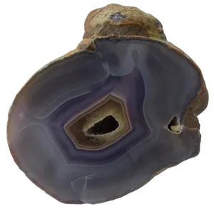 سنگ راف عقیق مدل RS431