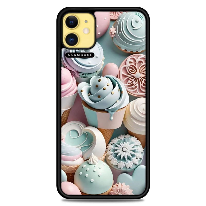 کاور آکام مدل AMC-WA11-CANDY-21 مناسب برای گوشی موبایل اپل iPhone 11