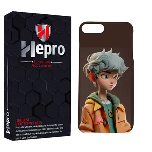 HEPRO MC Cover for Apple IPHONE 7 PLUS / 8 PLUS
